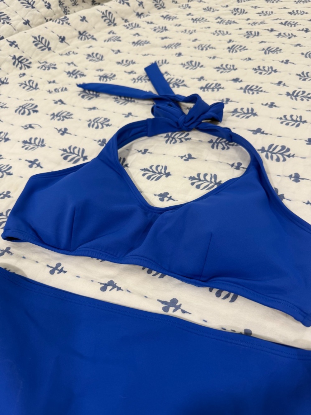 Spanx Swimsuit - Picture 3 of 5